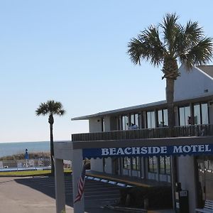 Beachside Motel - Amelia Island